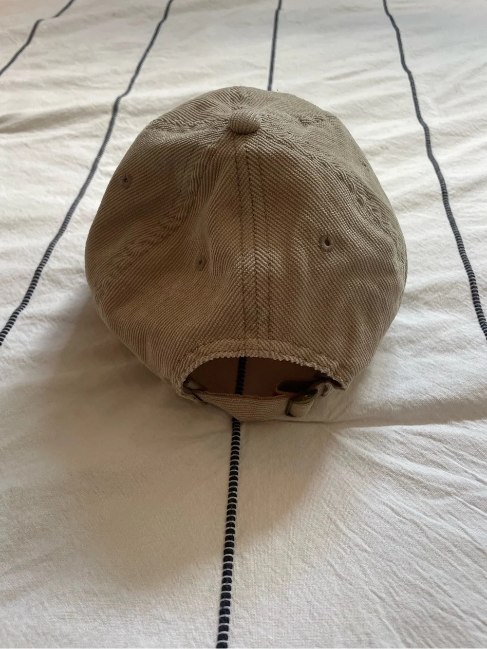 FM Light & Sons Hat